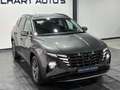 Hyundai TUCSON 1.6 T-GDI MHEV Comfort Automaat / Navigatie full m Gris - thumbnail 8