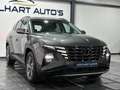 Hyundai TUCSON 1.6 T-GDI MHEV Comfort Automaat / Navigatie full m Gris - thumbnail 3