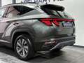 Hyundai TUCSON 1.6 T-GDI MHEV Comfort Automaat / Navigatie full m Gris - thumbnail 10