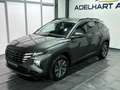 Hyundai TUCSON 1.6 T-GDI MHEV Comfort Automaat / Navigatie full m Gris - thumbnail 7