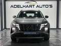 Hyundai TUCSON 1.6 T-GDI MHEV Comfort Automaat / Navigatie full m Gris - thumbnail 5