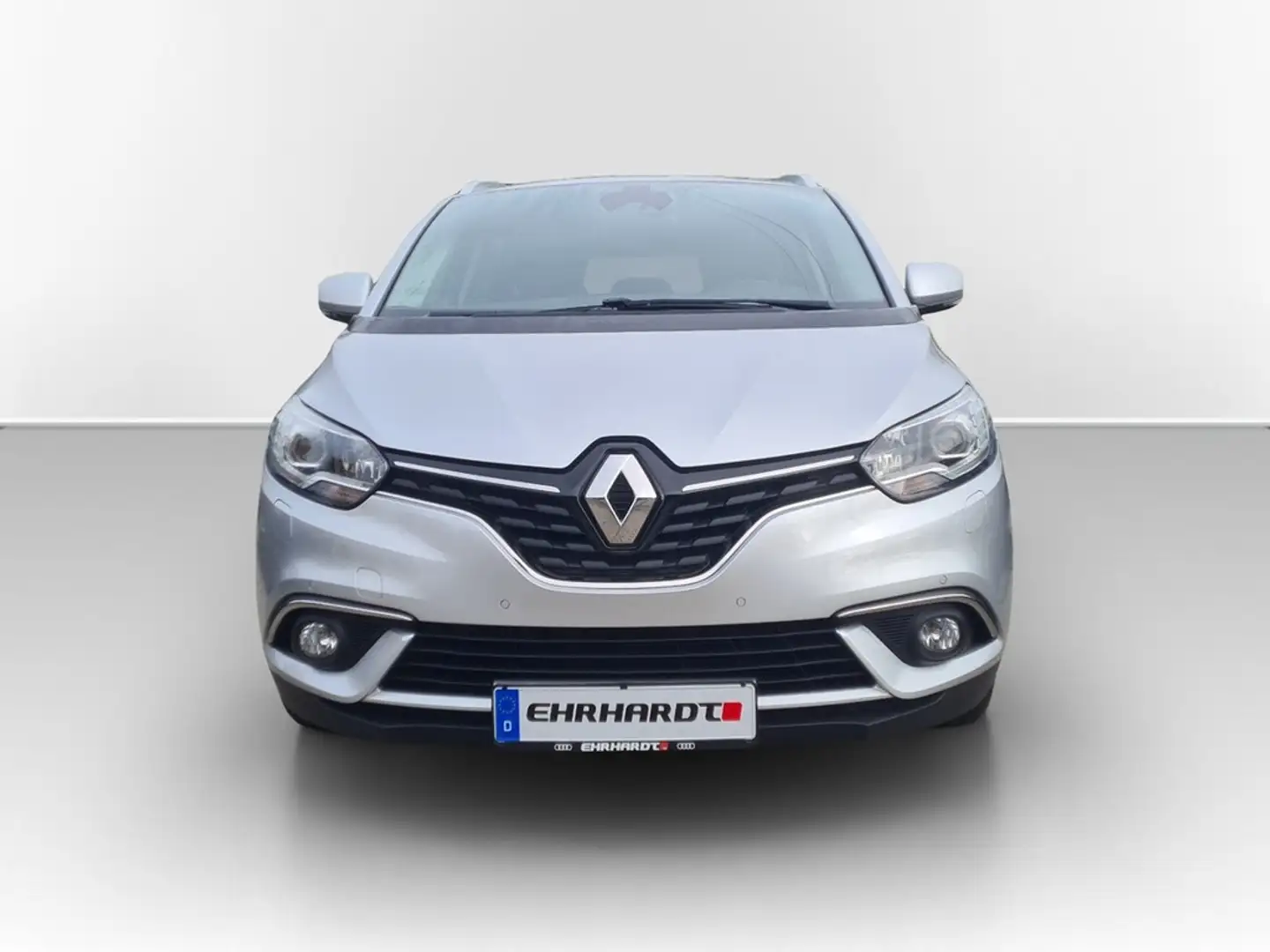 Renault Scenic IV 1.2 TCe 130 Energy Grand BOSE Edition NAV*SH... Grau - 2