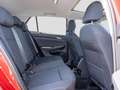 Volkswagen Golf VIII 1.5 eTSI DSG Life Schiebedach VWG Rojo - thumbnail 11