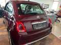 Fiat 500 Lounge Rot - thumbnail 4