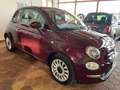 Fiat 500 Lounge Rot - thumbnail 2
