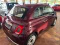 Fiat 500 Lounge Rot - thumbnail 6