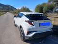 Toyota C-HR 125H Style Plus Blanco - thumbnail 2