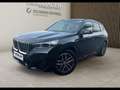 BMW X1 sDrive20i 170ch M Sport Zwart - thumbnail 1