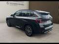 BMW X1 sDrive20i 170ch M Sport Zwart - thumbnail 3