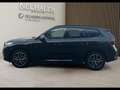 BMW X1 sDrive20i 170ch M Sport Zwart - thumbnail 2