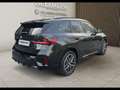 BMW X1 sDrive20i 170ch M Sport Zwart - thumbnail 6
