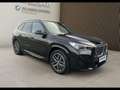 BMW X1 sDrive20i 170ch M Sport Zwart - thumbnail 8