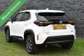 Toyota Yaris Cross 1.5 Hybrid NAVI/TREKHAAK/MATRIX/CAMERA/LED/ETC. Wit - thumbnail 4