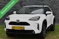 Toyota Yaris Cross 1.5 Hybrid NAVI/TREKHAAK/MATRIX/CAMERA/LED/ETC. Wit - thumbnail 3