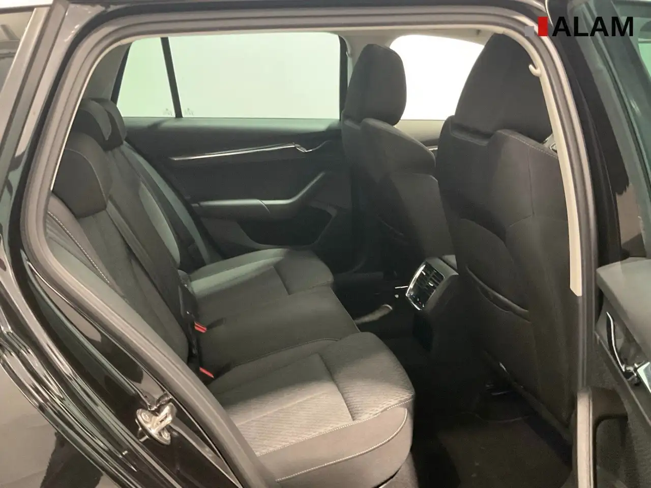 Skoda Octavia Combi First Edition 2,0 TDI DSG LED Pano, миниатюра 29