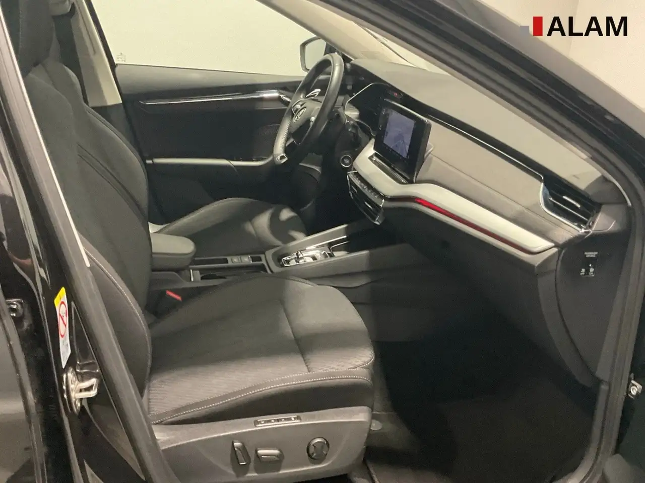 Skoda Octavia Combi First Edition 2,0 TDI DSG LED Pano, миниатюра 28