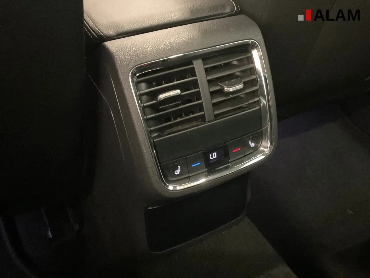 Skoda Octavia Combi First Edition 2,0 TDI DSG LED Pano, миниатюра 30