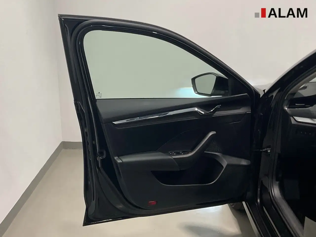 Skoda Octavia Combi First Edition 2,0 TDI DSG LED Pano, миниатюра 12