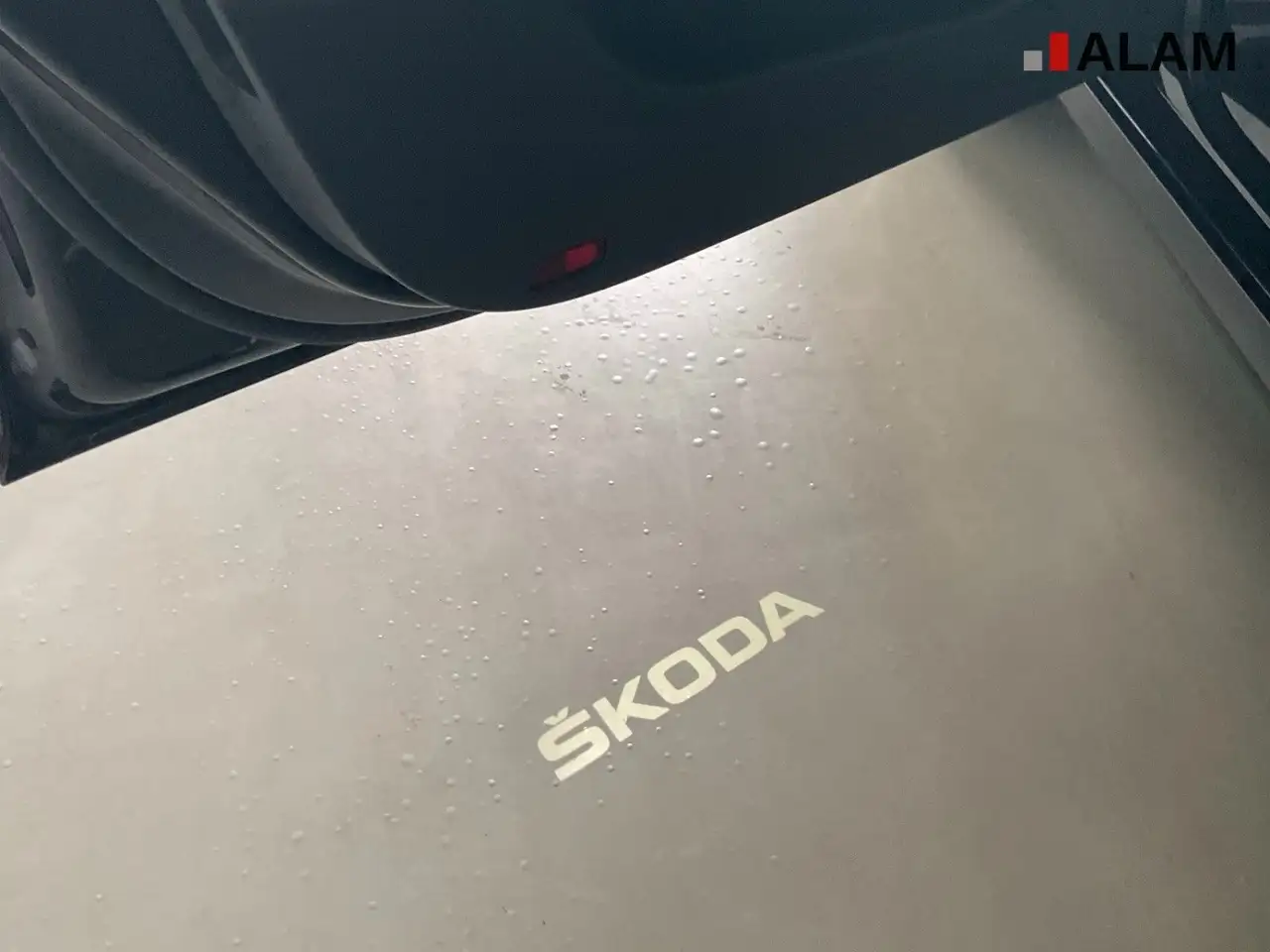 Skoda Octavia Combi First Edition 2,0 TDI DSG LED Pano, миниатюра 6