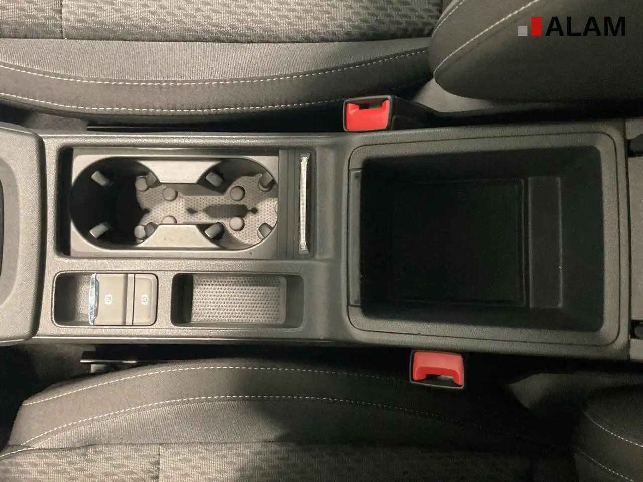 Skoda Octavia Combi First Edition 2,0 TDI DSG LED Pano, миниатюра 24