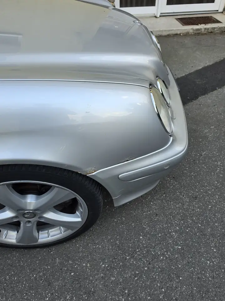 Mercedes-Benz CLK 430 Coupe Elegance, foto 4
