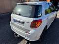 Suzuki SX4 City 1.6 Klimaautom SH 1.Hand Scheckheft Blanc - thumbnail 6
