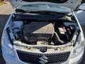 Suzuki SX4 City 1.6 Klimaautom SH 1.Hand Scheckheft Blanc - thumbnail 13