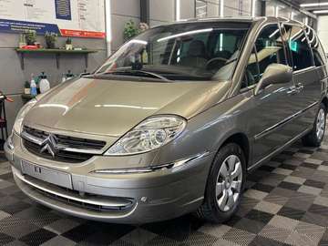 C8 2.2 HDi | BJ.2010| KM.194441 | AUTOMAAT|