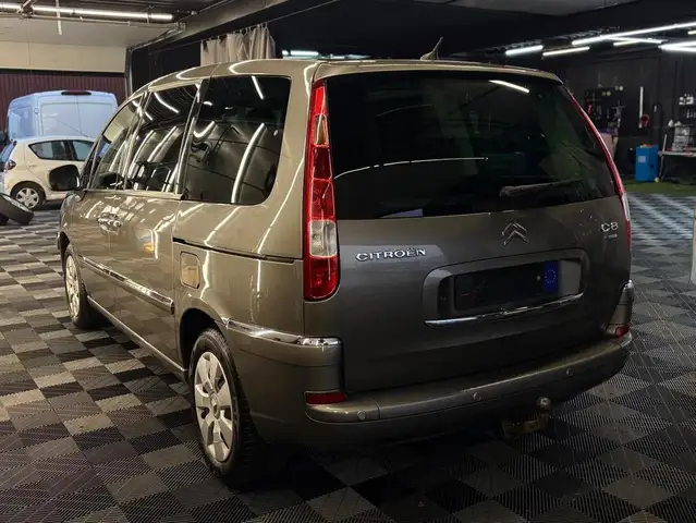 Citroen C8 C8 2.2 HDi | BJ.2010| KM.194441 | AUTOMAAT|