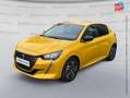 Peugeot 208 1.2 PureTech 100ch S/S Allure GPS Camera Giallo - thumbnail 1