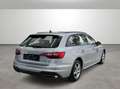 Audi A4 35 TDI S TRONIC AVANT Silber - thumbnail 5