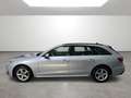 Audi A4 35 TDI S TRONIC AVANT Silber - thumbnail 8