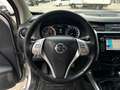 Nissan Navara NP300 King Cab 4x4 Klimaauto. AHK 1. Hand Silber - thumbnail 9