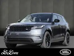 Land Rover Range Rover Velar D200 S Pano, Winterpaket 20 LM Black Pack