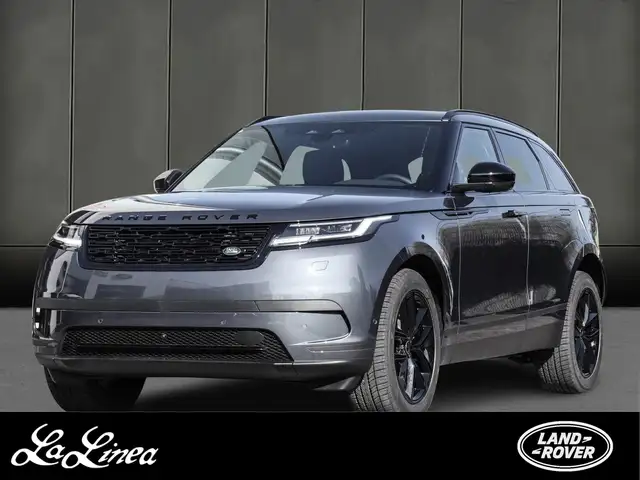 Land Rover Range Rover Velar D200 S Pano, Winterpaket 20 LM Black Pack