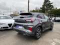 Ford Puma 1.0 ECOBOOST MHEV - 125 S\u0026S - ST-LINE Gris - thumbnail 2