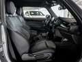 MINI Cooper SE Classic Trim FACEL. LED SHZ PDC Silber - thumbnail 9