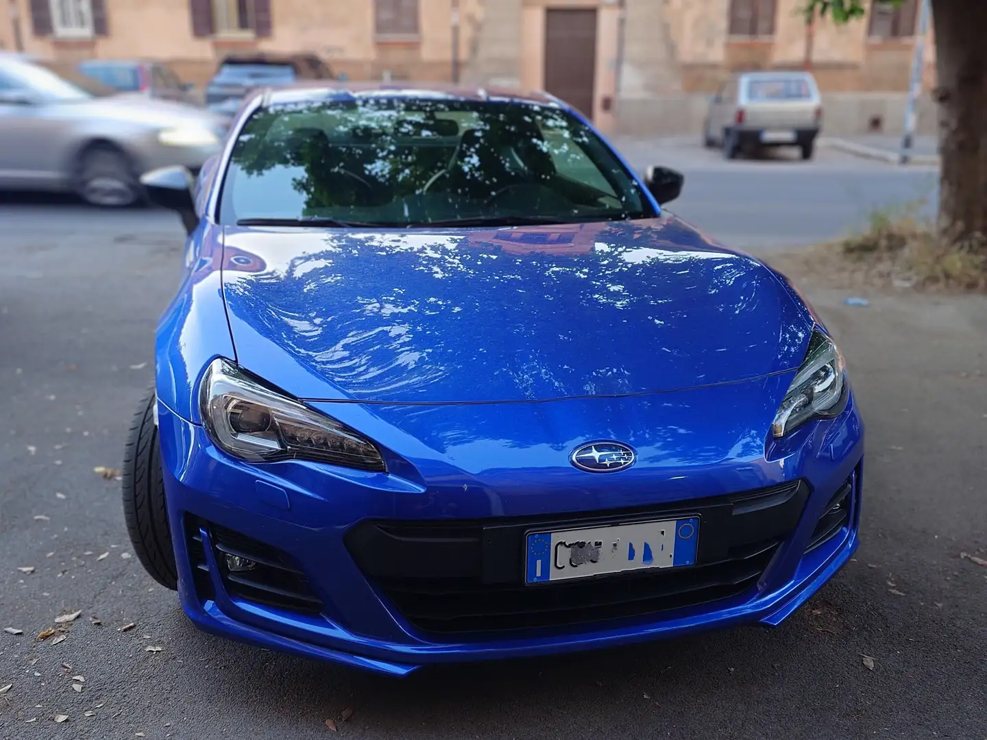 Subaru BRZ BRZ Ultimate Edition - 2