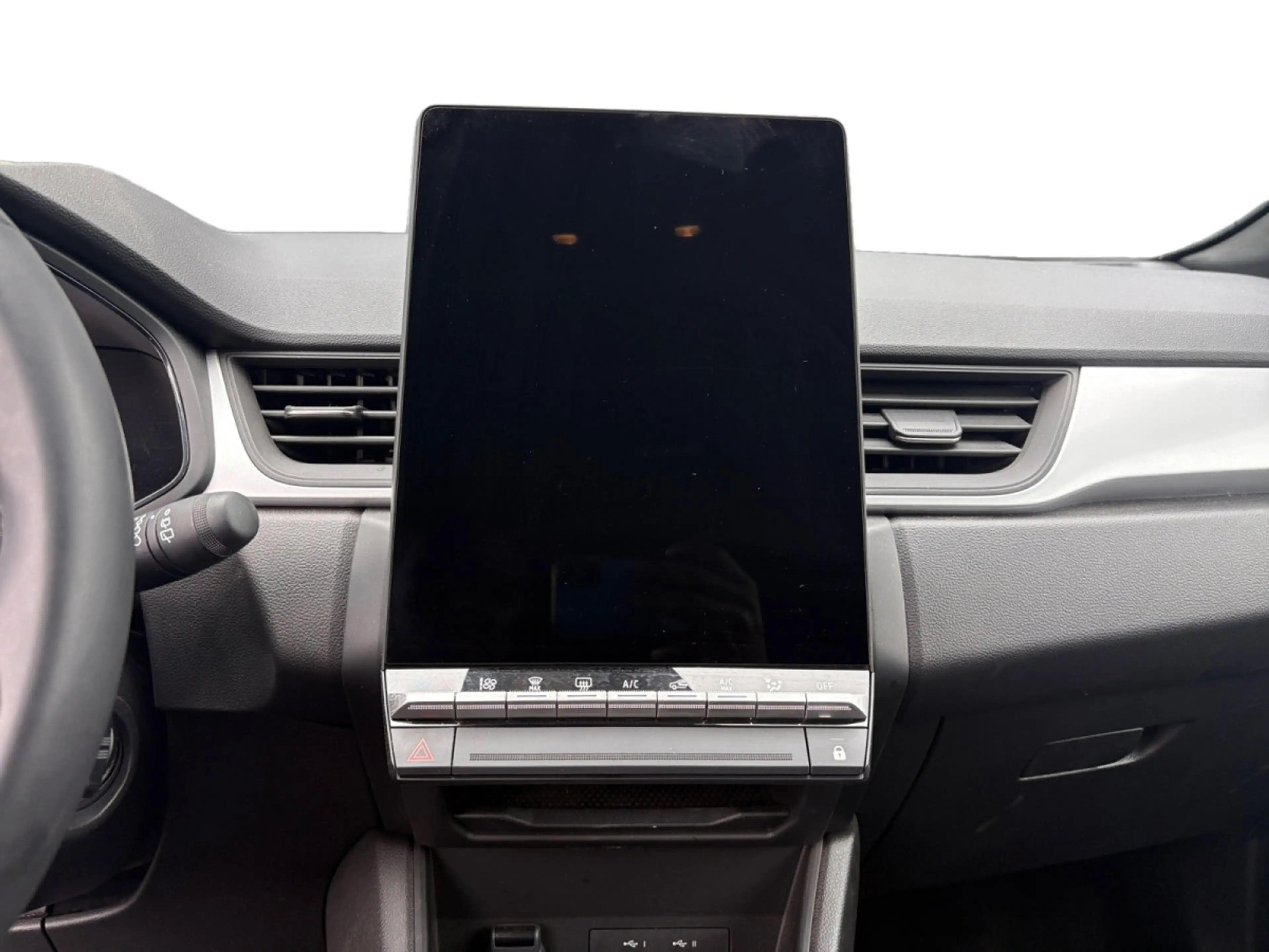 Renault Captur 1.0 TCe Evolution GPF — photo 10
