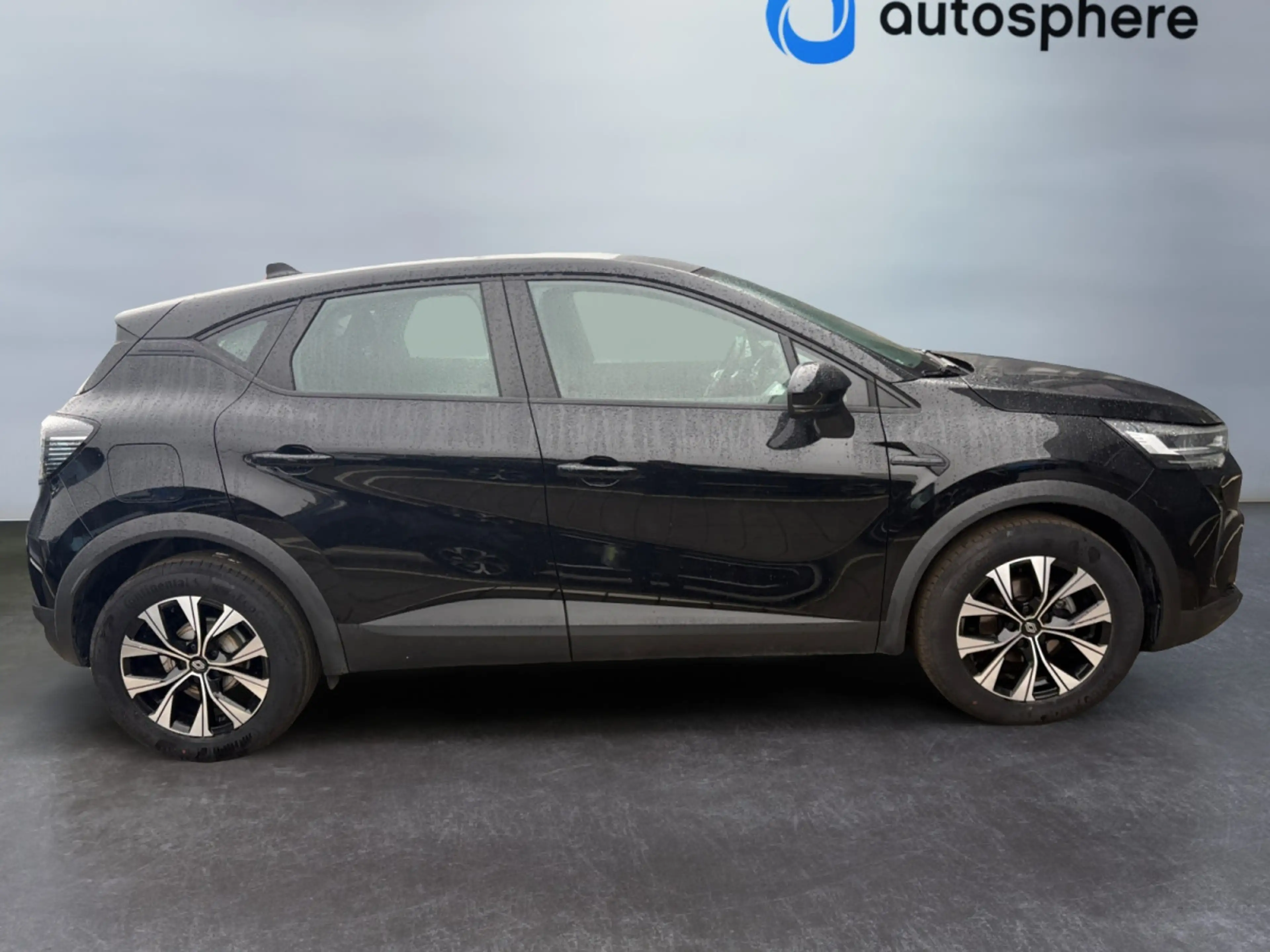 Renault Captur 1.0 TCe Evolution GPF — photo 3
