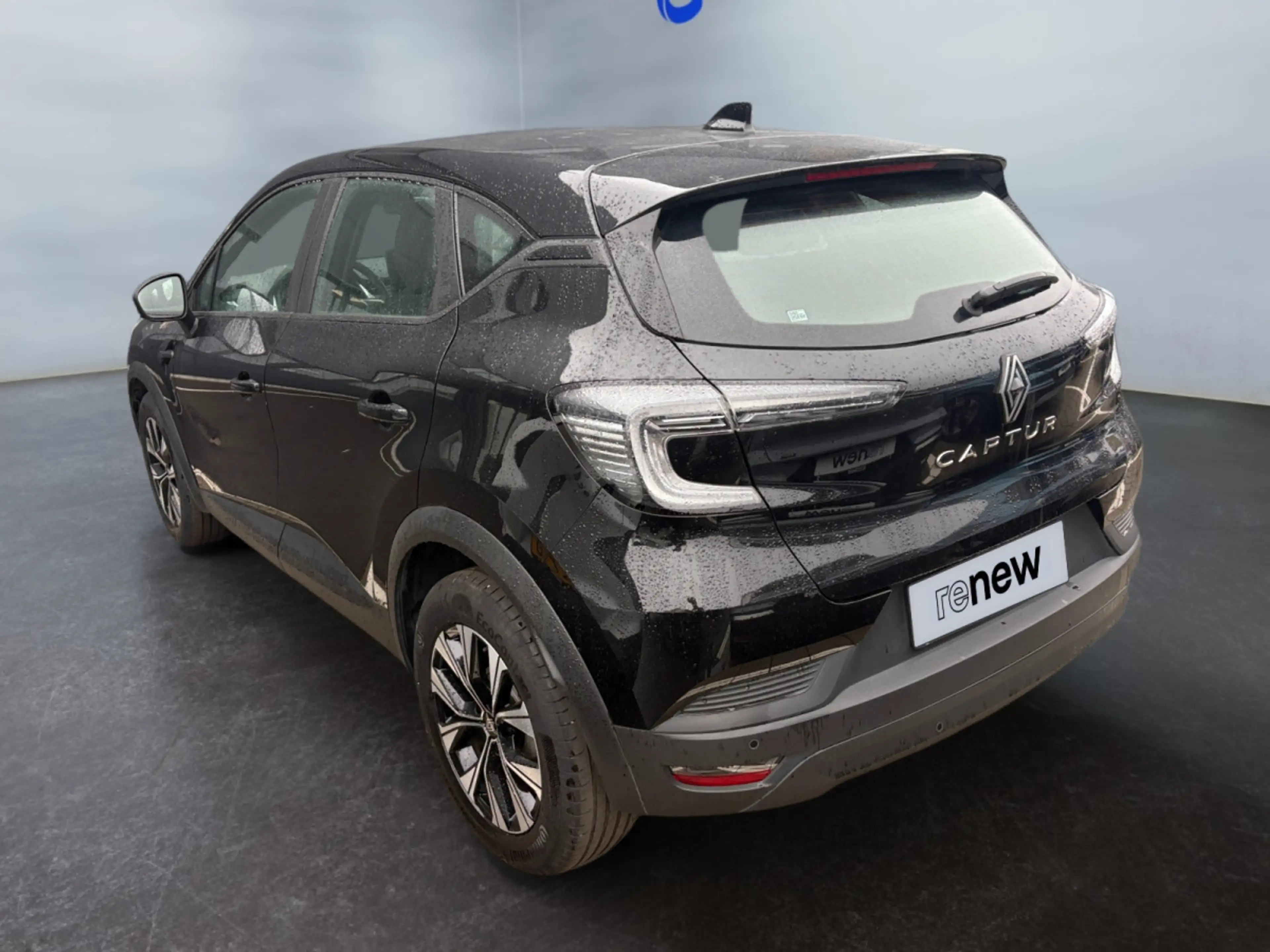 Renault Captur 1.0 TCe Evolution GPF — photo 4