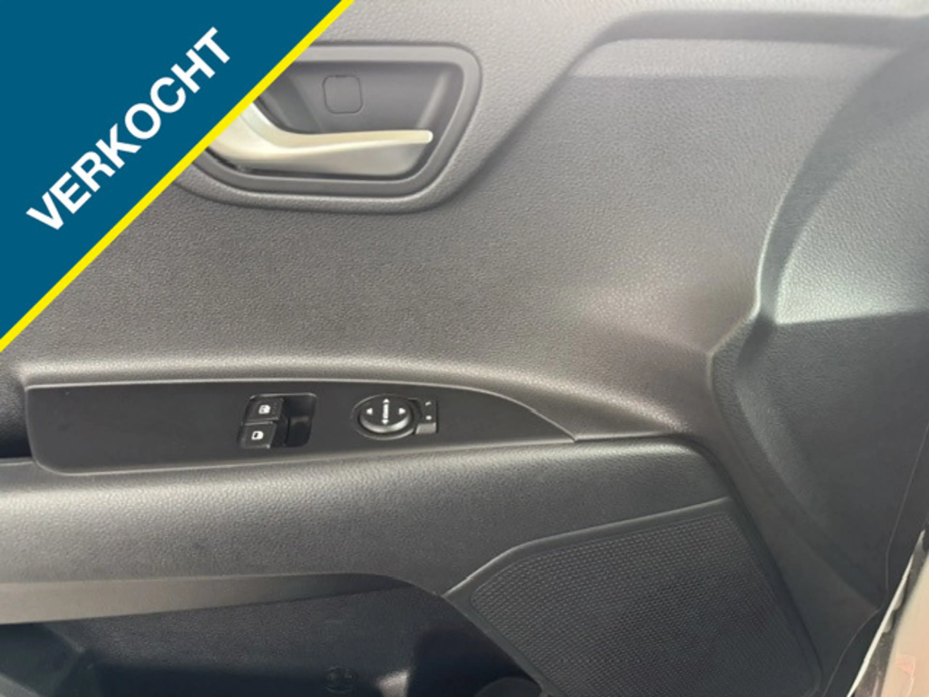 Kia Stonic 1.0 T-GDi MHEV HYBRID DYNAMICLINE + ECC/NAVI/LMV/P — photo 22