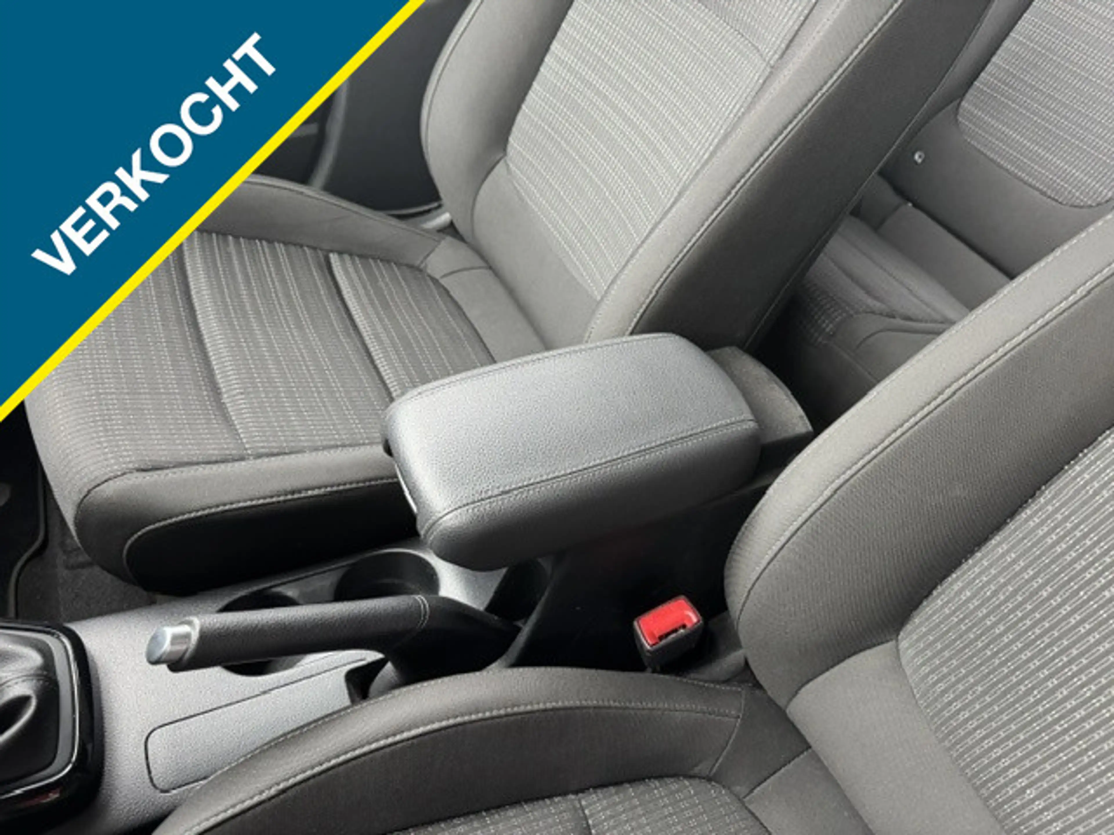 Kia Stonic 1.0 T-GDi MHEV HYBRID DYNAMICLINE + ECC/NAVI/LMV/P — photo 8
