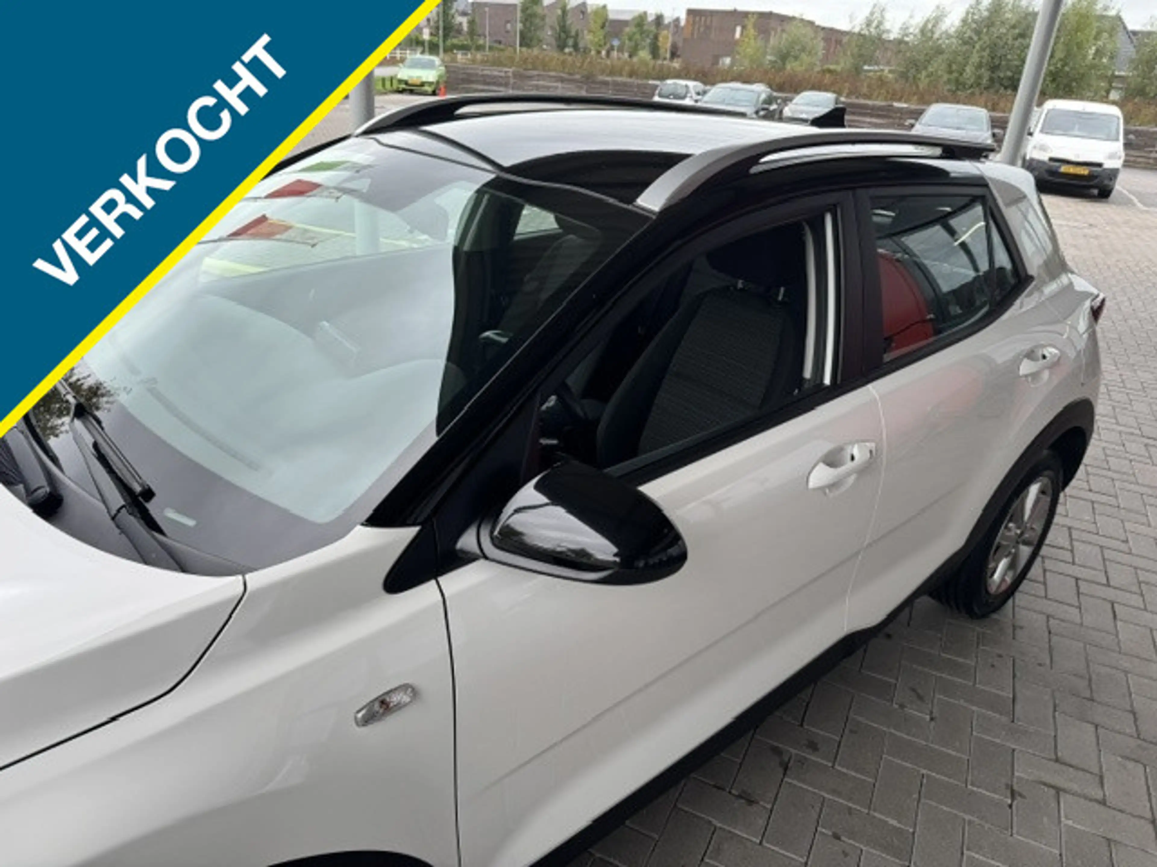 Kia Stonic 1.0 T-GDi MHEV HYBRID DYNAMICLINE + ECC/NAVI/LMV/P — photo 33