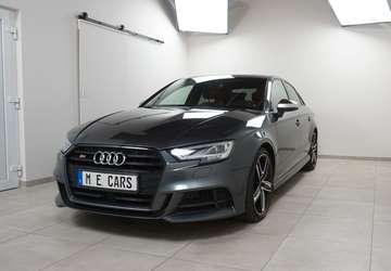 Lim. 2.0 TFSI quattro ACC MATRIXLED LEDER B&O