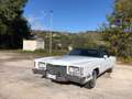 Cadillac Eldorado CADILLAC ELDORADO CABRIO Weiß - thumbnail 1
