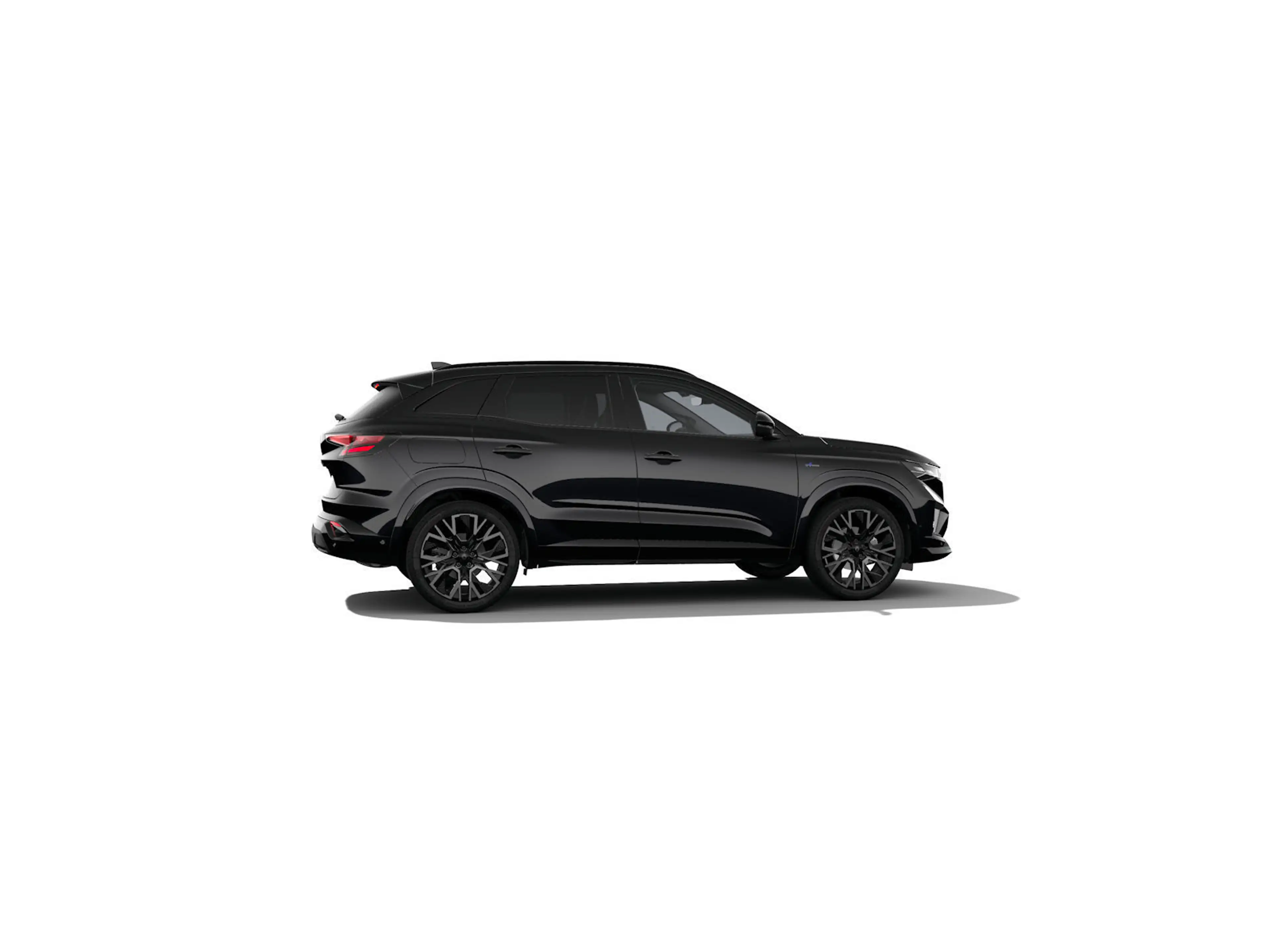 Renault Austral Esprit Alpine Mild Hybrid 150 Automatik — photo 8