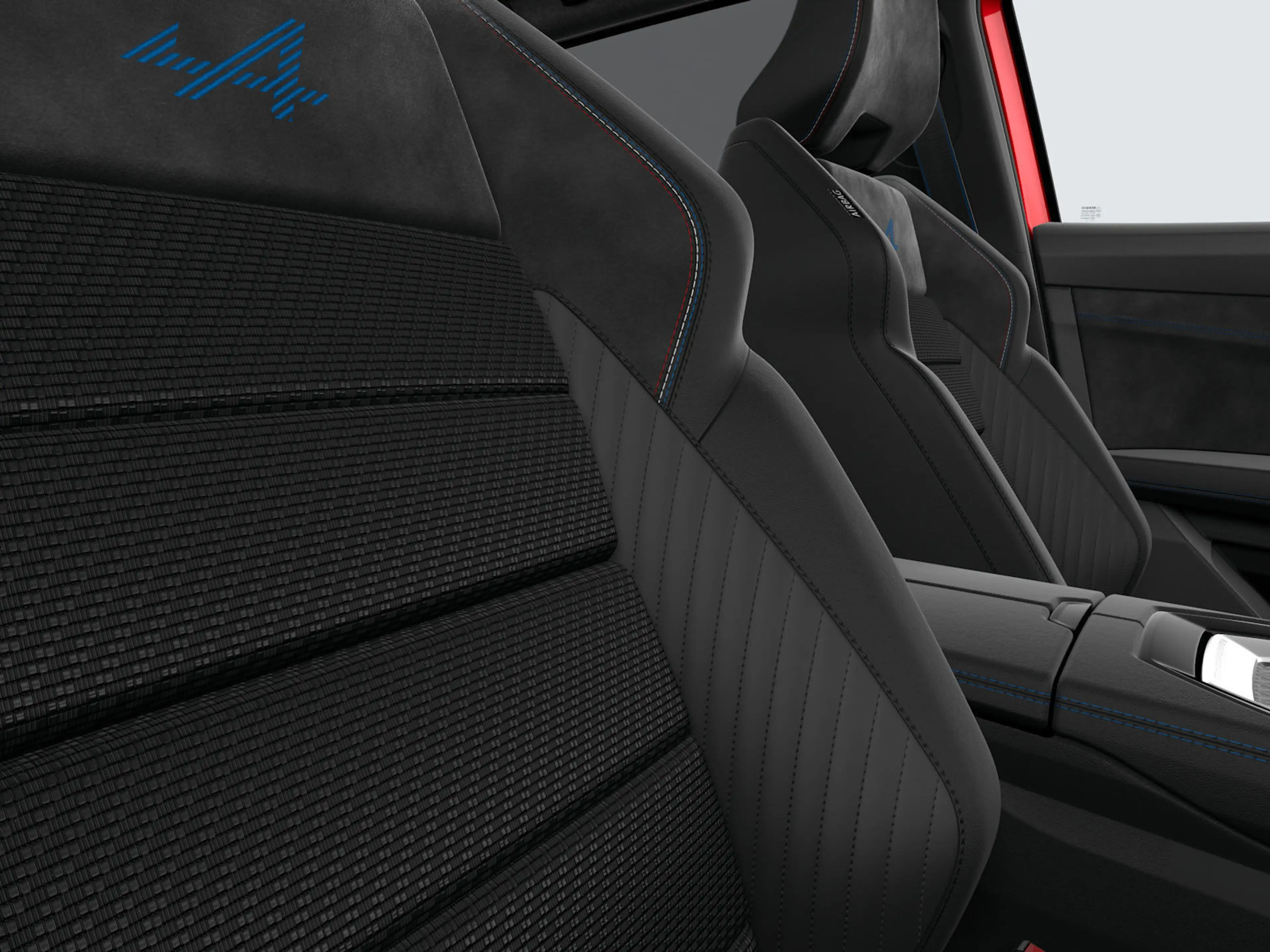 Renault Austral Esprit Alpine Mild Hybrid 150 Automatik — photo 13