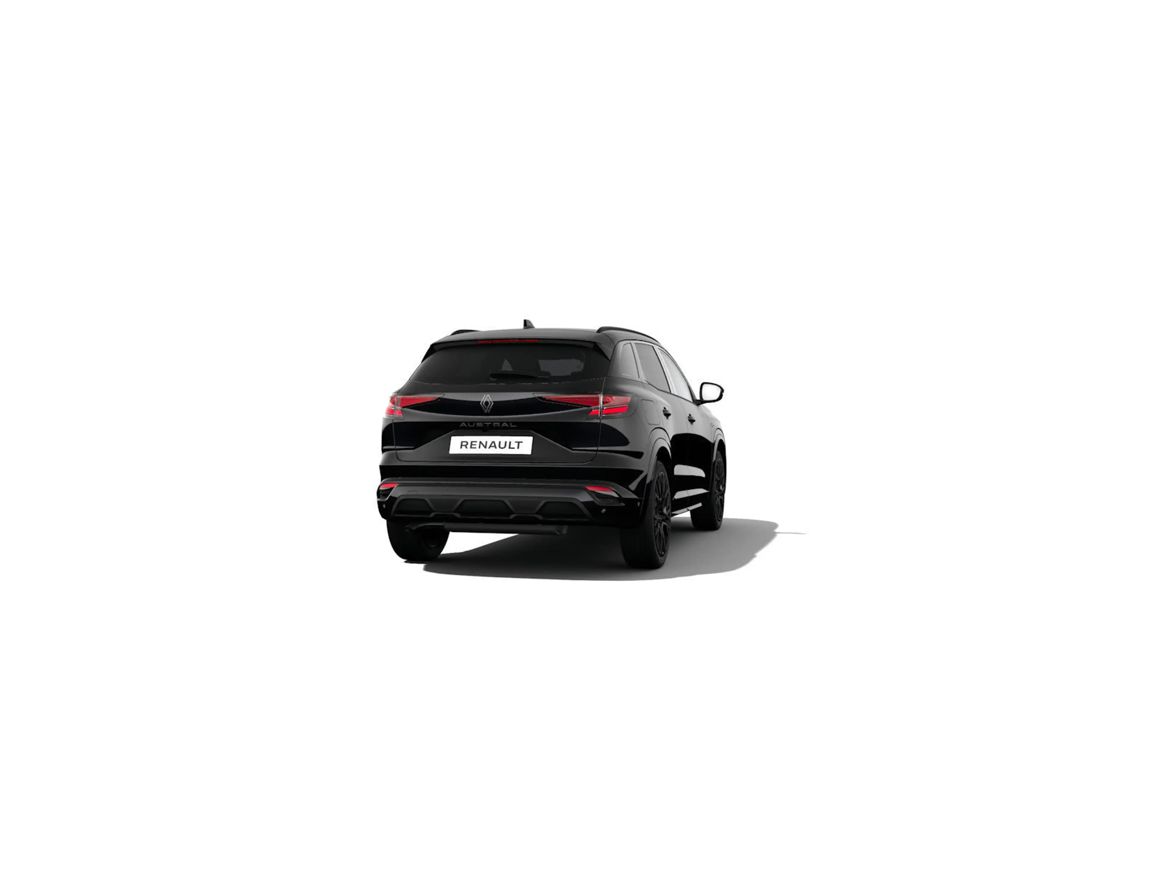Renault Austral Esprit Alpine Mild Hybrid 150 Automatik — photo 6