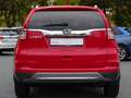 Honda CR-V Elegance 4WD 2.0 i-VTEC Navi Kamera DAB PDC Rosso - thumbnail 4